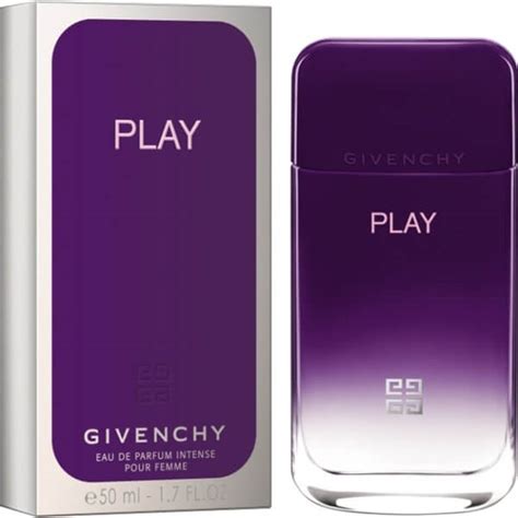 givenchy play for her intense 75 ml цена|play the fragrance shop.